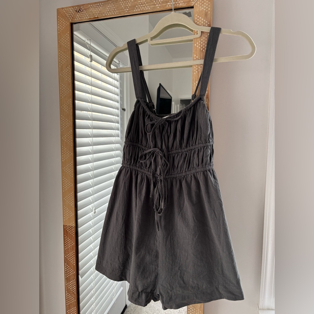 island gypsy romper